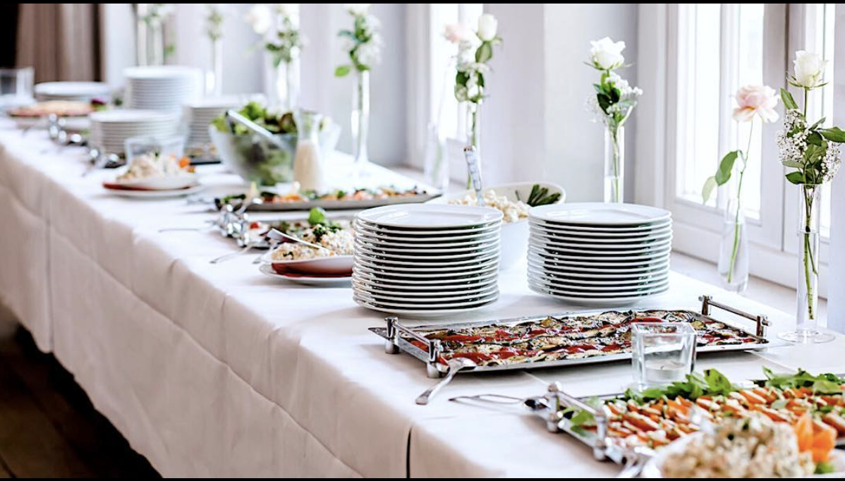 Corporate Catering