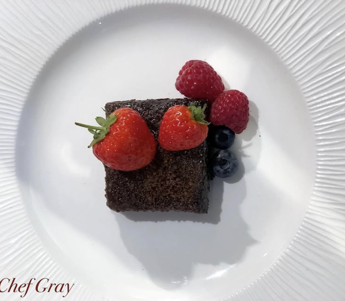 Corporate Catering